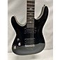 Used Schecter Guitar Research Diamond Series C1exlh Solid Body Electric Guitar