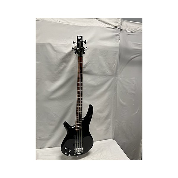 Used Ibanez SR300 Left Handed Electric Bass Guitar