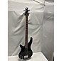 Used Ibanez SR300 Left Handed Electric Bass Guitar thumbnail