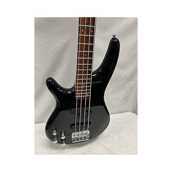 Used Ibanez SR300 Left Handed Electric Bass Guitar