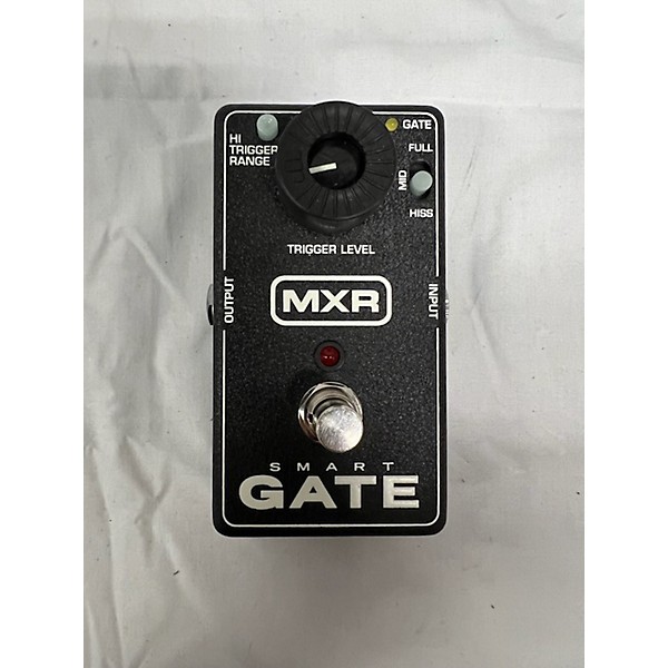 Used MXR M135 Smart Gate Effect Pedal