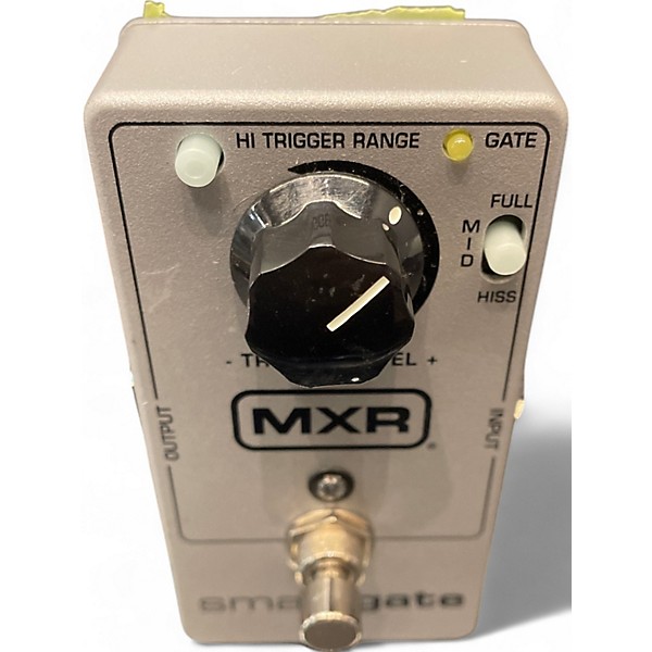 Used Mxr M135 Smart Gate Effect Pedal