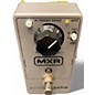 Used Mxr M135 Smart Gate Effect Pedal