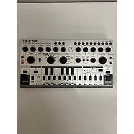 Used Behringer TD-3-MO Synthesizer