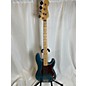 Used Fender 1950S Precision Bass Electric Bass Guitar thumbnail