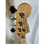 Used Fender 1950S Precision Bass Electric Bass Guitar