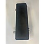 Used Dunlop 535Q Cry Baby Multi-Wah Effect Pedal thumbnail