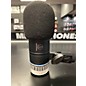 Used Audio-Technica AT2040 Dynamic Microphone