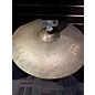 Used MEINL 20in Byzance Vintage Sand Ride Cymbal thumbnail