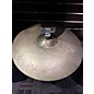 Used MEINL 20in Byzance Vintage Sand Ride Cymbal