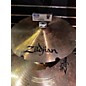 Used Zildjian Used Zildjian 14in Amir Power Hat Bottom Cymbal thumbnail