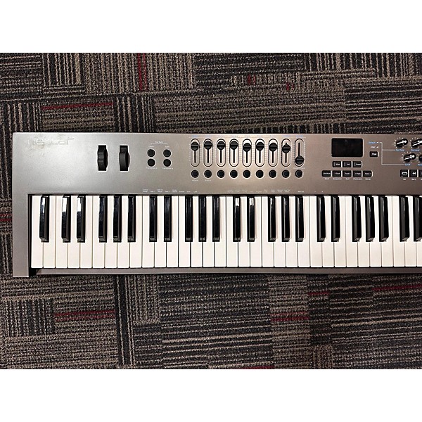 Used Used Nectar Impact Lx88 MIDI Controller