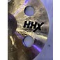 Used SABIAN 17in HHX COMPLEX O-ZONE Cymbal