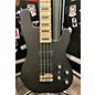 Used Sawtooth Mod 24 Electric Bass Guitar thumbnail