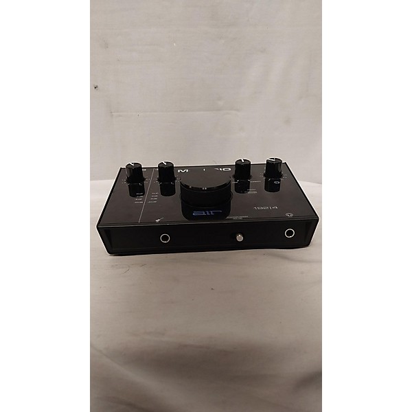 Used M-Audio 1924 Audio Interface