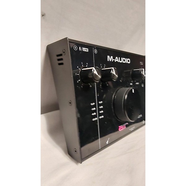 Used M-Audio 1924 Audio Interface