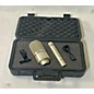 Used MXL 990/991 Recording Microphone Pack thumbnail