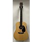 Used Martin DX1AE Acoustic Electric Guitar thumbnail