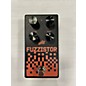 Used Aguilar Fuzzistor Bass Effect Pedal thumbnail