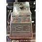 Used Isp Technologies Decimator Noise Reduction Effect Pedal thumbnail