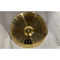 Used MEINL 16in HCS China Cymbal thumbnail