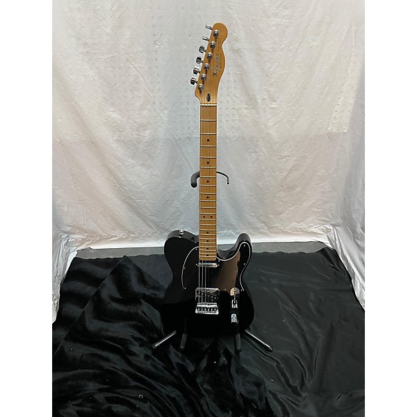 Used Fender Standard Telecaster Solid Body Electric Guitar