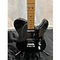 Used Fender Standard Telecaster Solid Body Electric Guitar