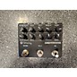 Used Keeley Delay Workstation Effect Pedal thumbnail