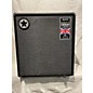 Used Blackstar UNITY BASSU250 Bass Combo Amp thumbnail