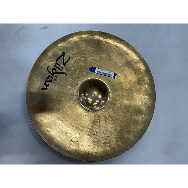 Used Zildjian 22in Z Custom Power Ride Cymbal