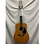 Used Takamine F400 12 String Acoustic Guitar thumbnail