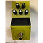Used Starcaster by Fender Chorus Effect Pedal thumbnail