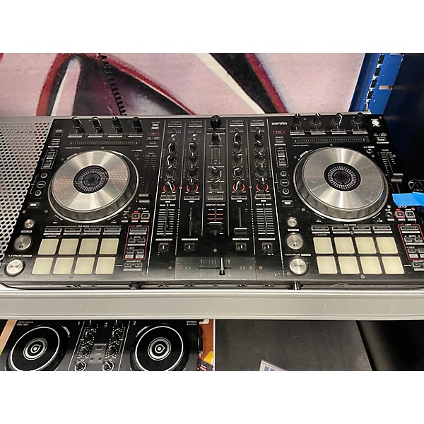 Used Pioneer DJ DDJSX2 DJ Controller