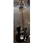 Used Silvertone U2 Solid Body Electric Guitar thumbnail