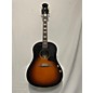 Used Epiphone Ltd Ed EJ-160E Acoustic Electric Guitar