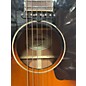 Used Epiphone Ltd Ed EJ-160E Acoustic Electric Guitar