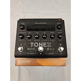 Used IK Multimedia Used IK Multimedia Amplitube TONEX Effect Processor