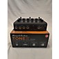 Used IK Multimedia Amplitube TONEX Effect Processor