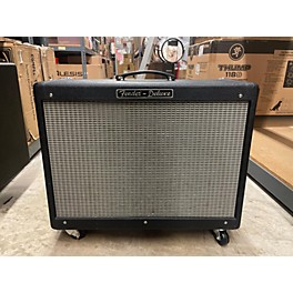 Used Fender Used Fender Hot Rod Deluxe 40W 1x12 Tube Guitar Combo Amp