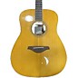 Used Yamaha Fg-ta Acoustic Guitar