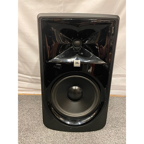 Used JBL LSR308 Powered Monitor