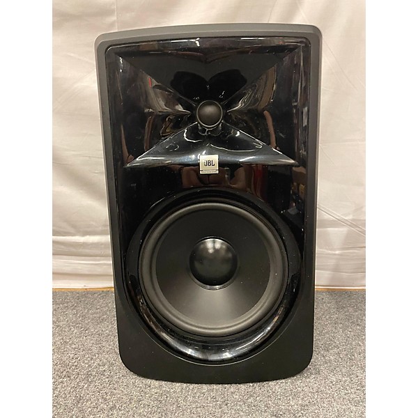 Used JBL LSR308 Powered Monitor