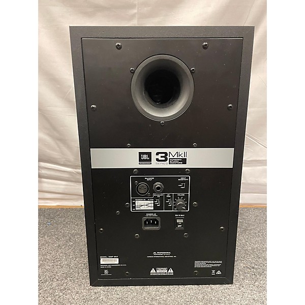 Used JBL LSR308 Powered Monitor