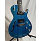 Used PRS Zach Myers 594 SE Hollow Body Electric Guitar