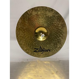 Used Zildjian Used Zildjian 20in Planet Z Ride Cymbal