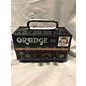 Used Orange Amplifiers Micro Dark 20W Tube Guitar Amp Head thumbnail