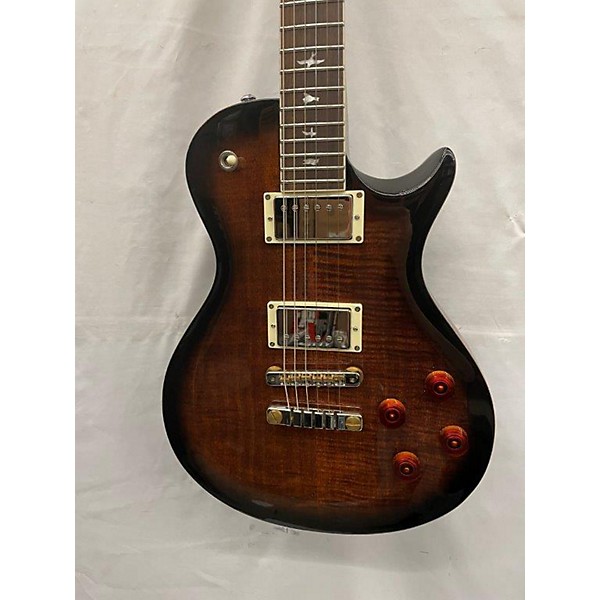 Used PRS S2 McCarty 594 Singlecut Solid Body Electric Guitar