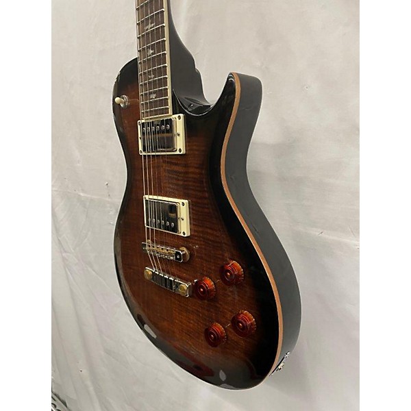 Used PRS S2 McCarty 594 Singlecut Solid Body Electric Guitar