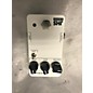 Used JHS Pedals Overdrive Effect Pedal thumbnail