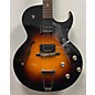 Used The Loar Lh304t Hollow Body Electric Guitar